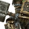 Статуэтка Blizzard World of Warcraft Thrall Statue Тралл Коллекционное издание