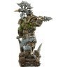 Статуэтка Blizzard World of Warcraft Thrall Statue Тралл Коллекционное издание