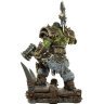 Статуэтка Blizzard World of Warcraft Thrall Statue Тралл Коллекционное издание