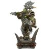 Статуэтка Blizzard World of Warcraft Thrall Statue Тралл Коллекционное издание
