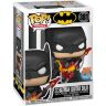 Фигурка Funko DC Heroes: Death Metal Batman with Guitar Solo
