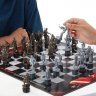 Шахматы Star Wars - The Force Awakens Chess Game
