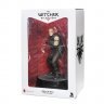 Фигурка Dark Horse Witcher 3 Wild Hunt Geralt Manticore (Ведьмак Геральт в сете Маньтикоры)		