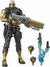 Фігурка Overwatch Ultimates Series Soldier 76 GOLD Collectible Action Figure