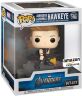 Фігурка Funko Marvel Avengers Assemble Series Hawkeye (Amazon Exclusive) Соколине око фанко 586