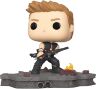 Фигурка Funko Marvel Avengers Assemble Series Hawkeye (Amazon Exclusive) Соколиный глаз фанко 586