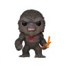 Фигурка Funko Godzilla Battle-Scrarred Kong фанко Конг со шрамами 1022