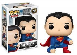 Фігурка DC: Funko POP! Justice League - Superman