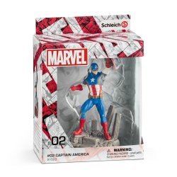 Статуетка Marvel Captain America Diorama Character Action Figure