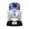 Фигурка Funko Star Wars R2-D2 Lights and Sounds Фанко Р2-Д2 Exclusive 625