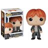 Фигурка Funko Pop Фанко Поп Гарри Поттер Harry Potter Ron Weasley Рон Уизли 10 см HP PW 02