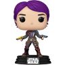 Фигурка Funko Star Wars: Sabine Wren Фанко Сабин Врен Amazon Exclusive 655