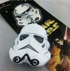 Брелок Star Wars CLONE TROOPER Keychain