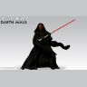 Фигурка Star Wars Darth Maul  32 cm Action Figure (Sideshow)