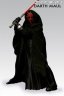 Фигурка Star Wars Darth Maul  32 cm Action Figure (Sideshow)