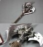 World of Warcraft Shadowmourne Axe 1: 1 Full Metal