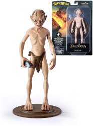 Фігурка Lord of The Rings BendyFigs - Gollum Action Figure Голлум