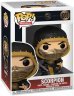 Фігурка Funko Pop Mortal Kombat X Scorpion 1055 фанко Скорпіон