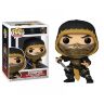 Фигурка Funko Pop Mortal Kombat X Scorpion 1055 фанко Скорпион