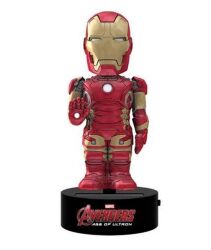 Фігурка Avengers - Age of Ultron Iron Man Bodyknocker Bobble Head