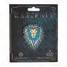 Значок Warcraft - Alliance collectible Pin - Alliance Icon