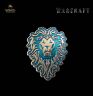 Значок Warcraft - Alliance collectible Pin - Alliance Icon
