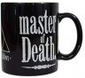 Кружка теплочувствительная Harry Potter Deathly Hallows чашка Гарри Поттер Дары смерти