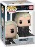 Фігурка Funko Pop Відьмак Witcher Geralt Геральт фанко 1192