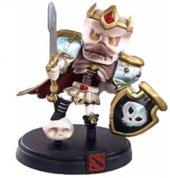 Фигурка Dota 2 Figure #14 - 9 см