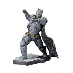 Фигурка Kotobukiya Batman vs. Superman: Dawn of Justice: Batman ArtFX+ Statue Figure