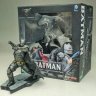 Фігурка Kotobukiya Batman vs. Superman: Dawn of Justice: Batman ArtFX + Statue Figure