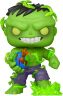 Фігурка Marvel Super Heroes: The Immortal Hulk 6" Deluxe Figure Халк фанко (PX Exclusive) 840