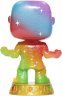 Фігурка Funko Pop Artist Series: Marvel Infinity Saga - Thanos (EE Exclusive) фанко Танос 52