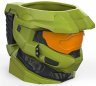 Чашка + тарілка Halo Master Chief Sculpted 3D Mug Спартанець Хейло Майстер Чіф