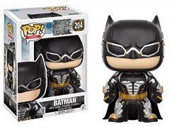 Фігурка DC: Funko POP! Justice League - Batman