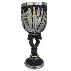 Кубок Game of Thrones Wine Goblet Legends of the Swords