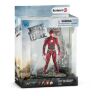 Статуэтка DC Schleich Justice League Movie: Flash Action Figure