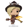 Фигурка Overwatch Funko POP! Witch Mercy (Blizzard Exclusive)