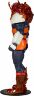 Фигурка McFarlane My Hero Academia Endeavor Action Figure 19 см.