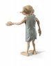 Фигурка The Noble Collection Bendable Posable Dobby Добби