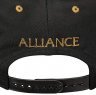 Кепка JINX World of Warcraft - Legendary Alliance Premium Snap Back Альянс