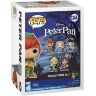 Фигурка Funko Pop Disney Peter Pan with Flute фанко Питер Пен 1344