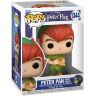 Фигурка Funko Pop Disney Peter Pan with Flute фанко Питер Пен 1344