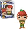 Фігурка Funko Pop Disney Peter Pan with Flute фанко Пітер Пен 1344