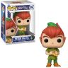 Фигурка Funko Pop Disney Peter Pan with Flute фанко Питер Пен 1344