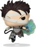 Фігурка Funko Attack on Titan Levi Атака Титанів фанко Леві 1993