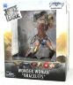 Фигурка Diamond Select Toys DC Justice League: Wonder Woman Чудо женщина 25 см.