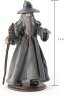 Фигурка Lord of The Rings BendyFigs Gandalf Action Figure Гендальф