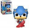 Фігурка Funko Running Classic Sonic Фанко Сонік 632