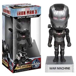 Фигурка Funko Marvel Avengers Iron Man 3 Movie War Machine 